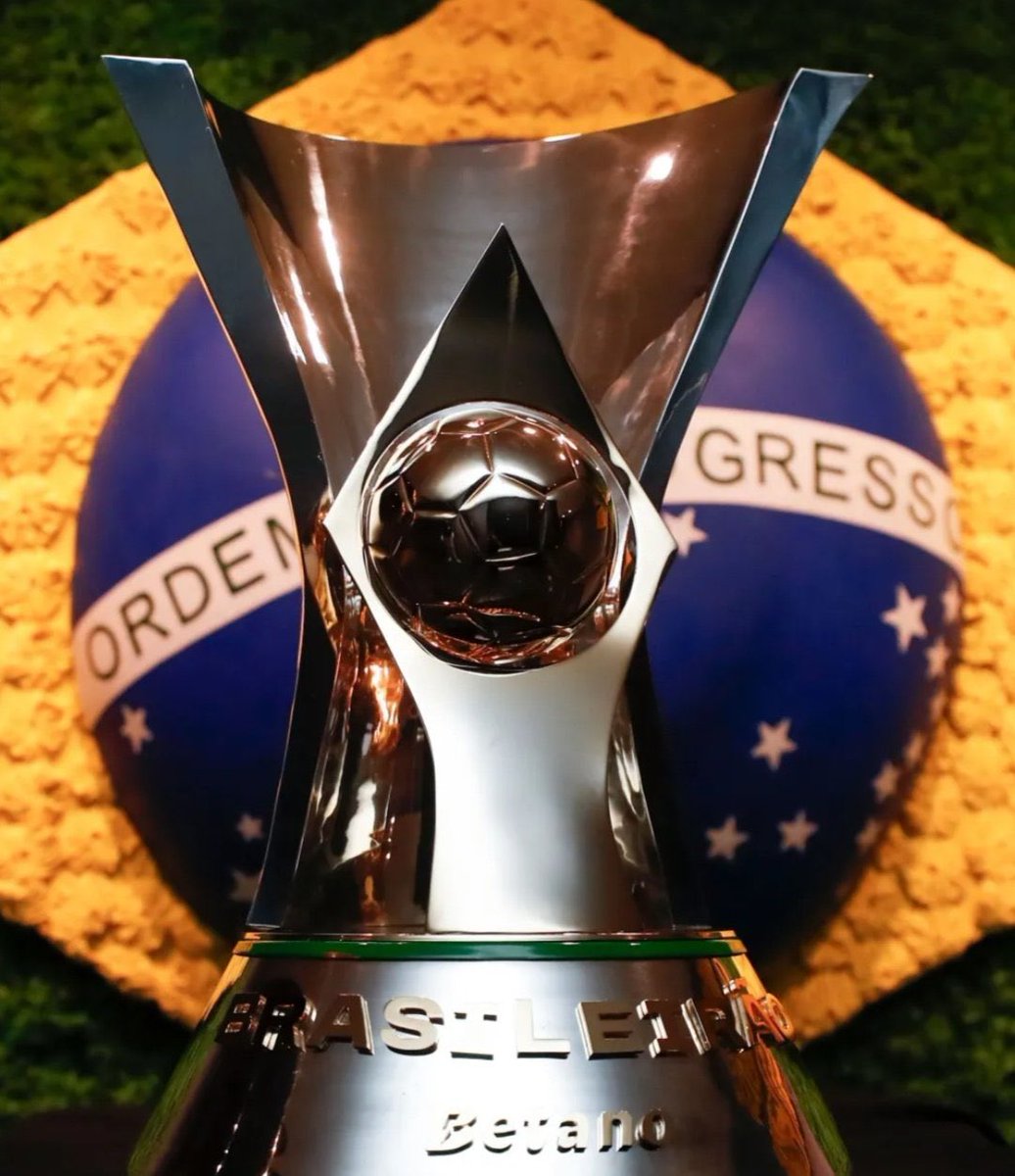 Radar No Futebol tweet media
