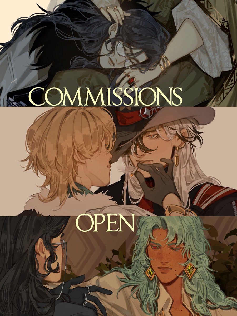 central | comms open tweet media