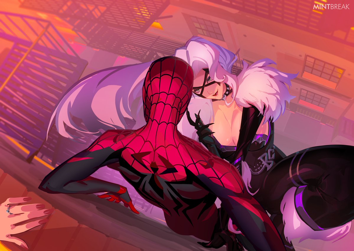 MintBreak @A43 Animaga tweet media