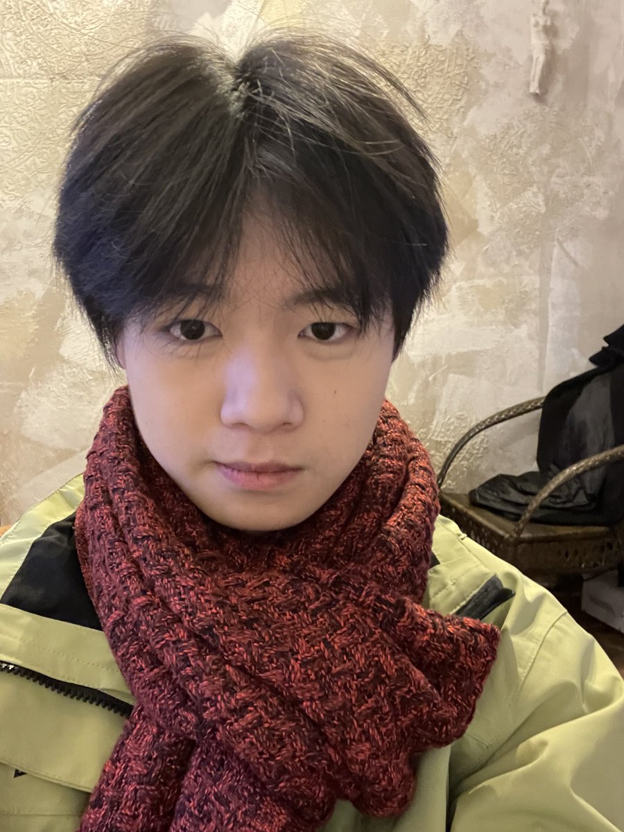 哈基米 tweet media