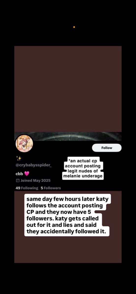 Cry Seed P⃤ tweet media