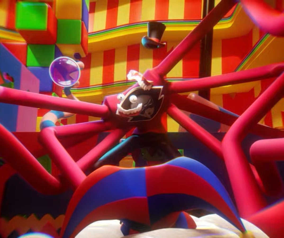 💜🖤🤍 OZzILA ((The #1 Alastor Enthusiast))🤍🖤💜 tweet media