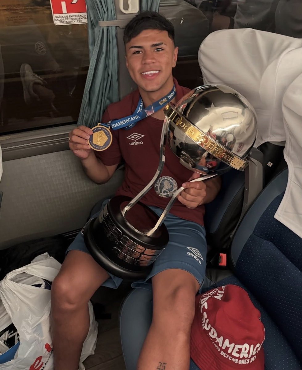 Winning Argentina tweet media