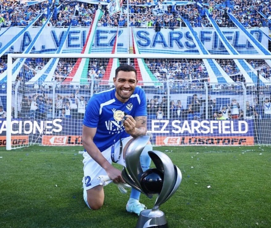 Winning Argentina tweet media