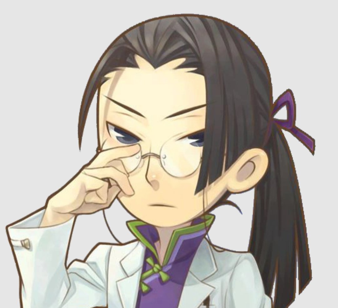 Doctor's Favorite Patient tweet media