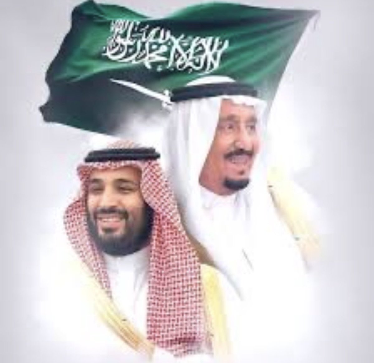 سعيد الشمراني tweet media