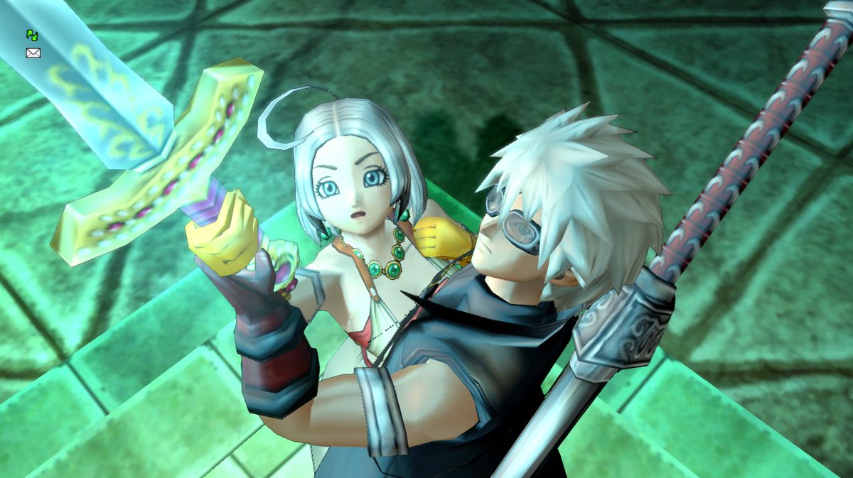 プルート@DQ10 tweet media