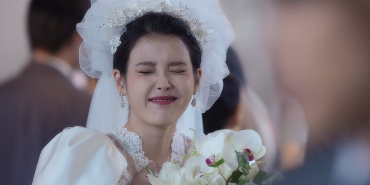 aruarohii's tweet photo. their chemistry needs a whole drama 

#whenlifegivesyoutangerines #kimseonho #iu https://t.co/1Tt6M2yOul