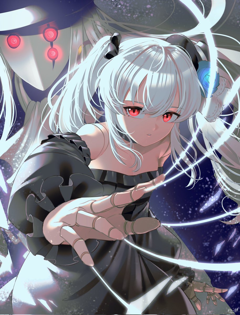 RD49.(commission always open) tweet media