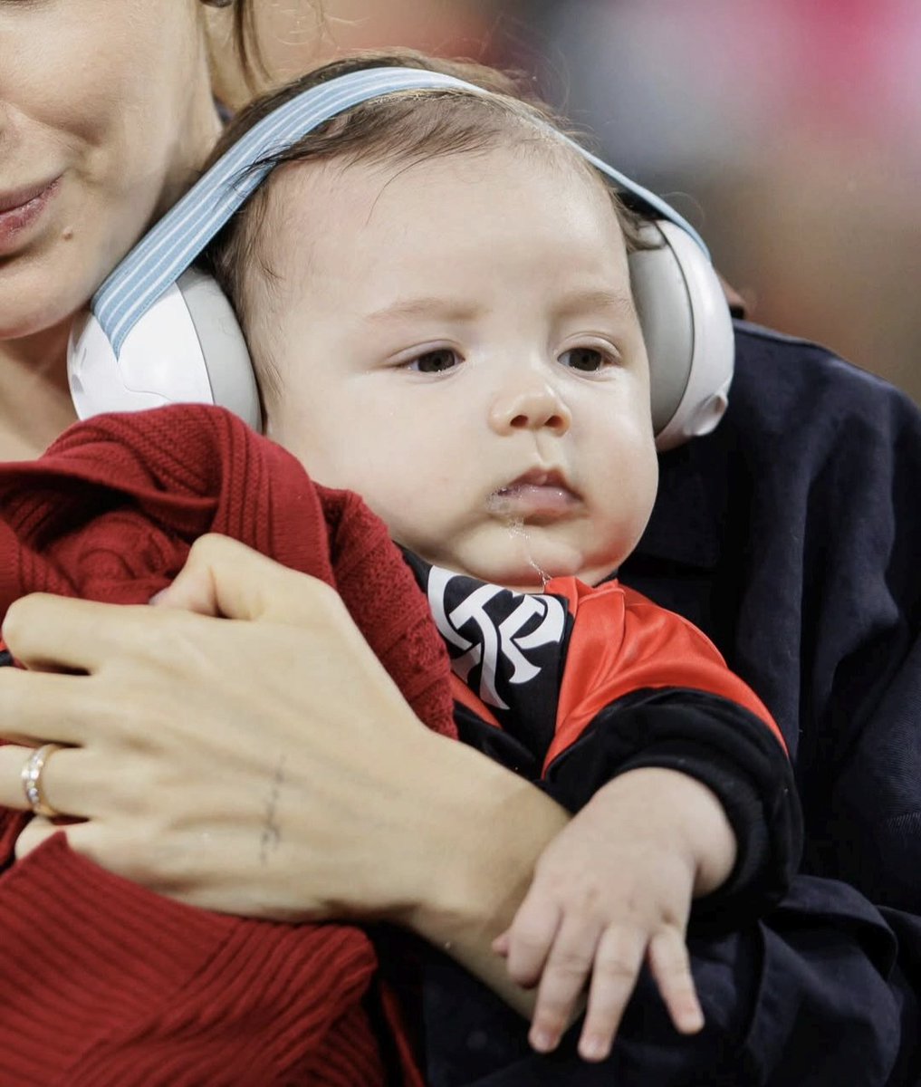 Sou Fla de Coração tweet media