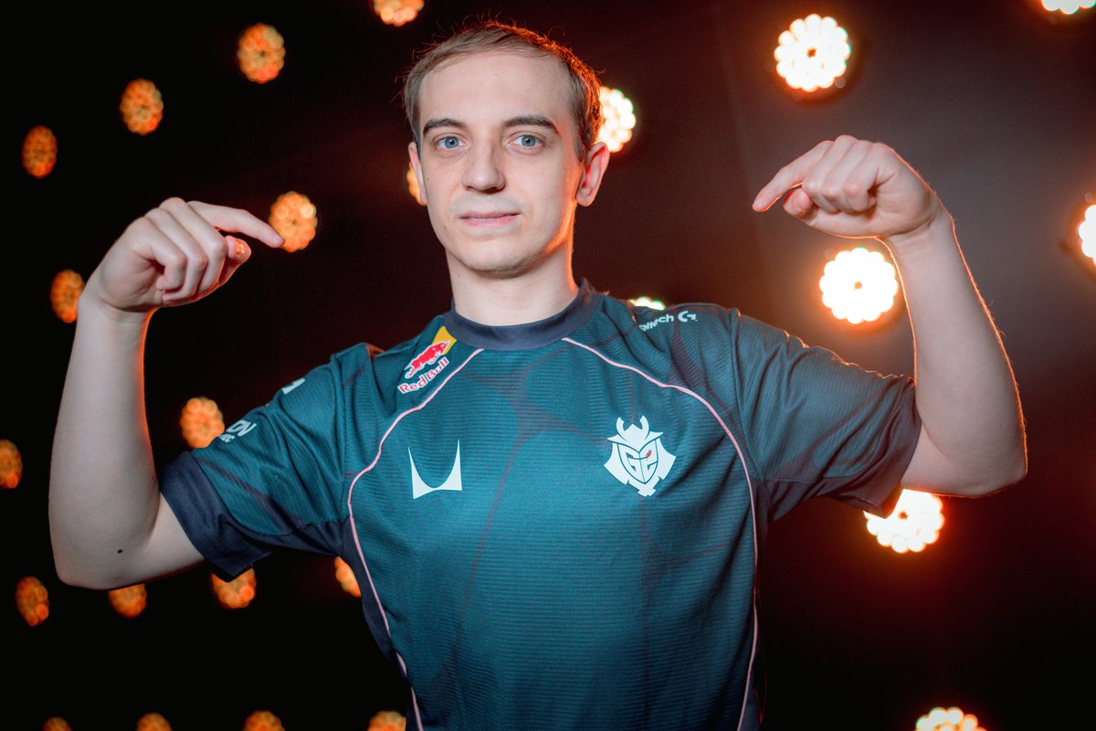 Mais Esports tweet media