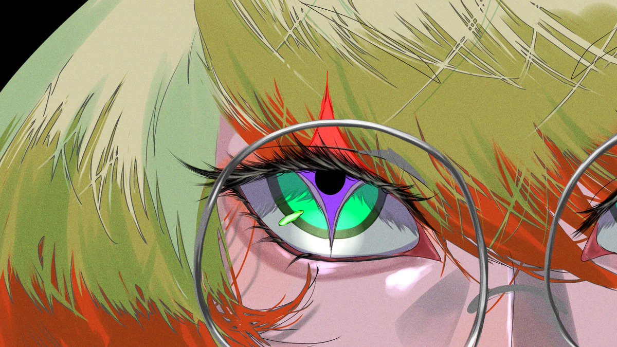 ※曲パロ
歌って欲しいなって

 #絵リッサ