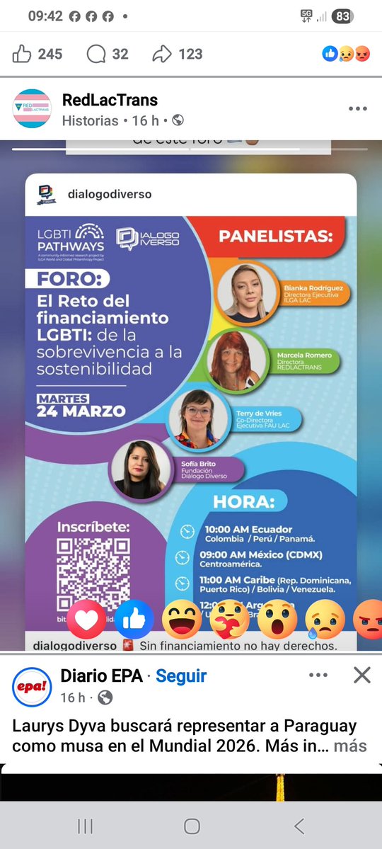 Marcela Romero tweet media