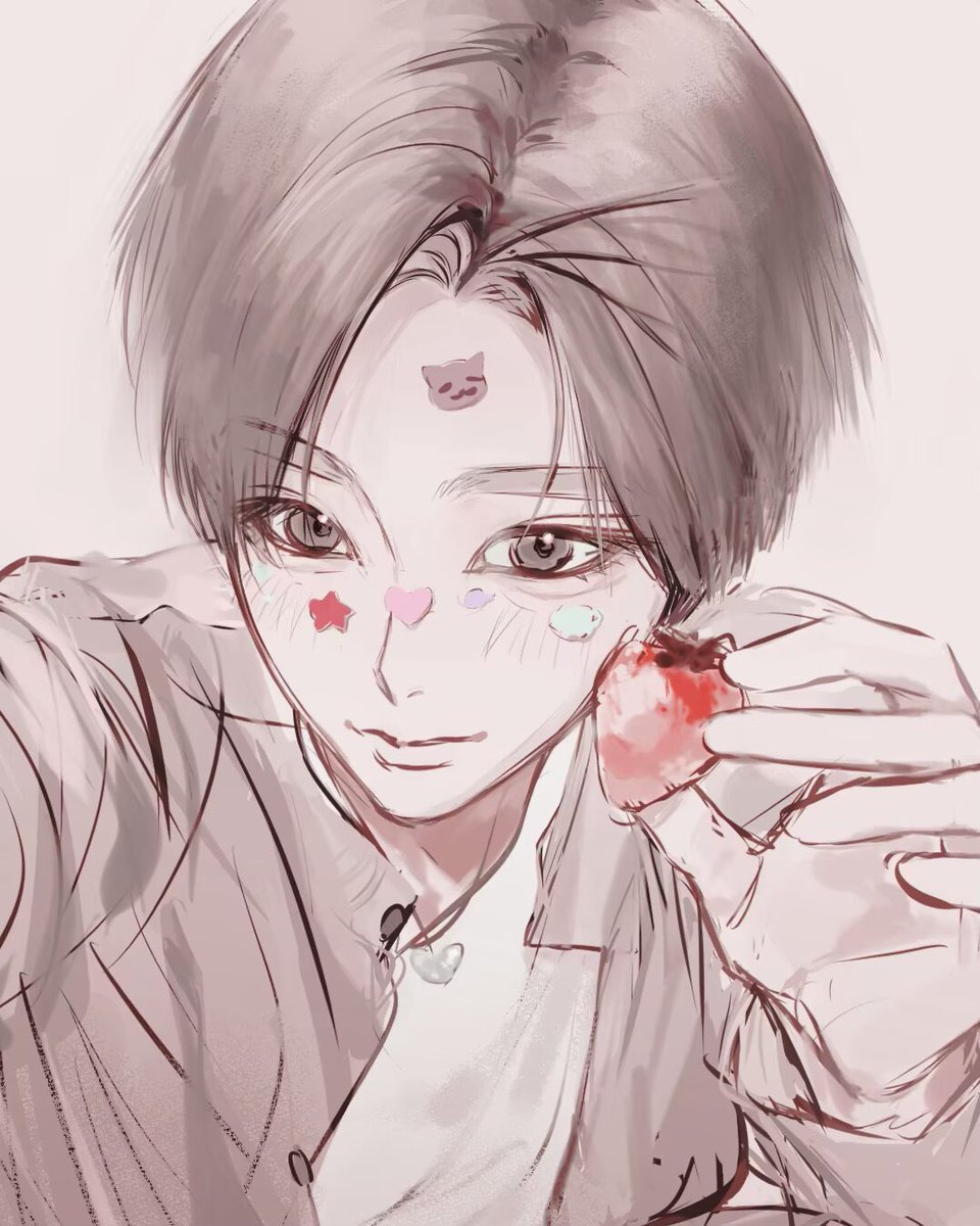 aoi tweet media