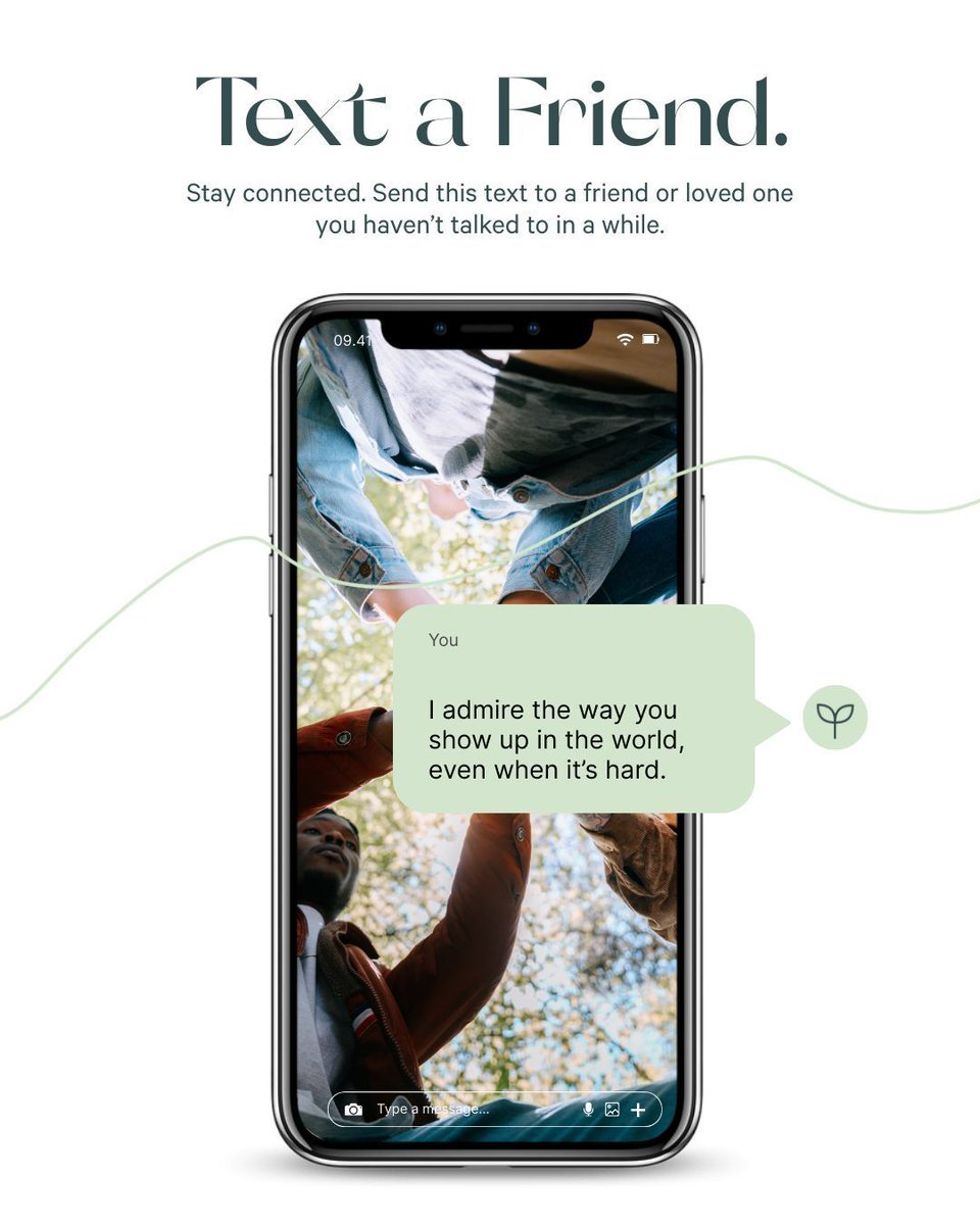 Thrive Center tweet media