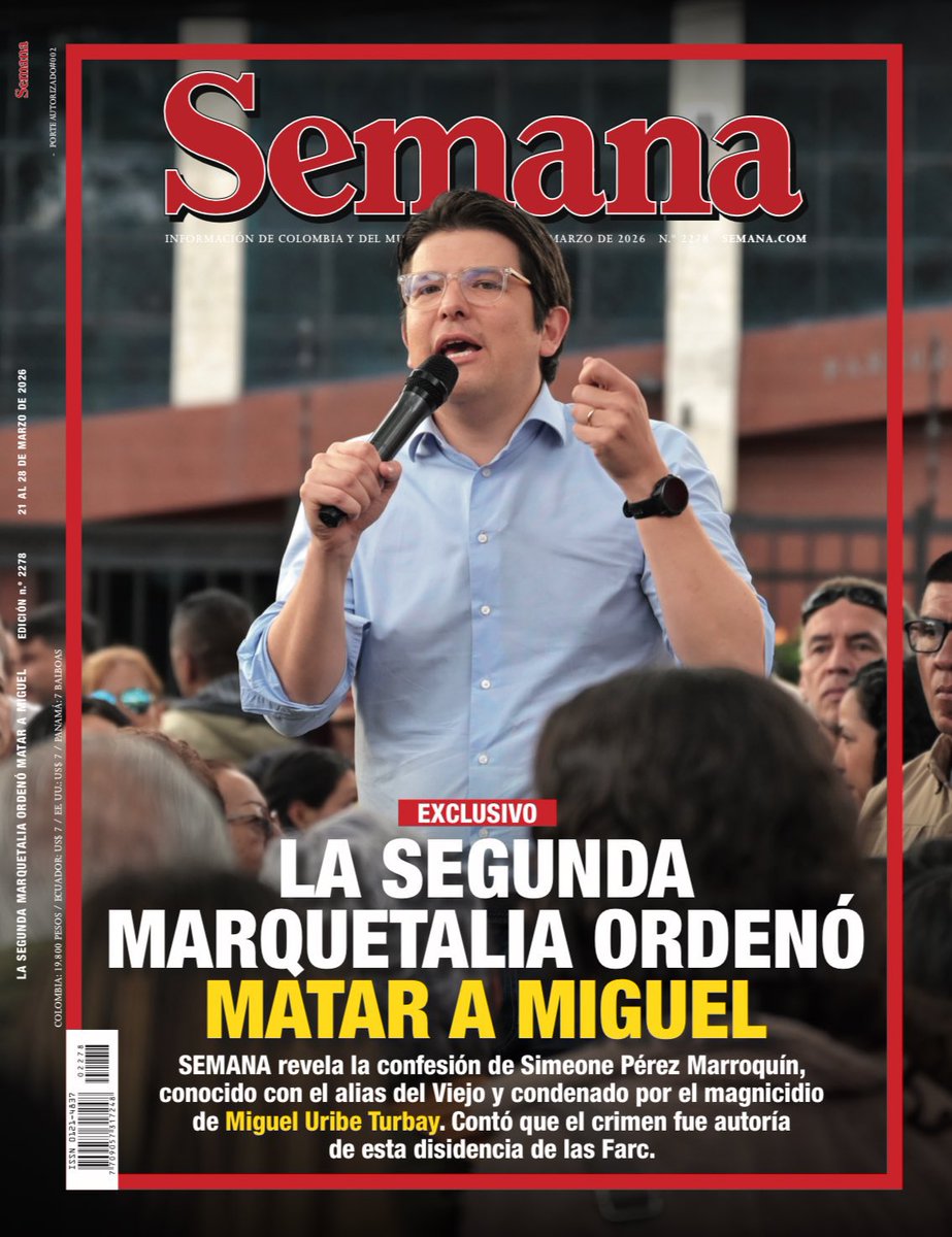 MARIA ANDREA NIETO tweet media