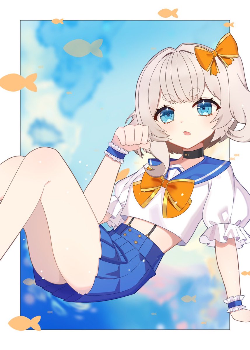 Tsukasa.M🎨OPEN FOR COMM tweet media