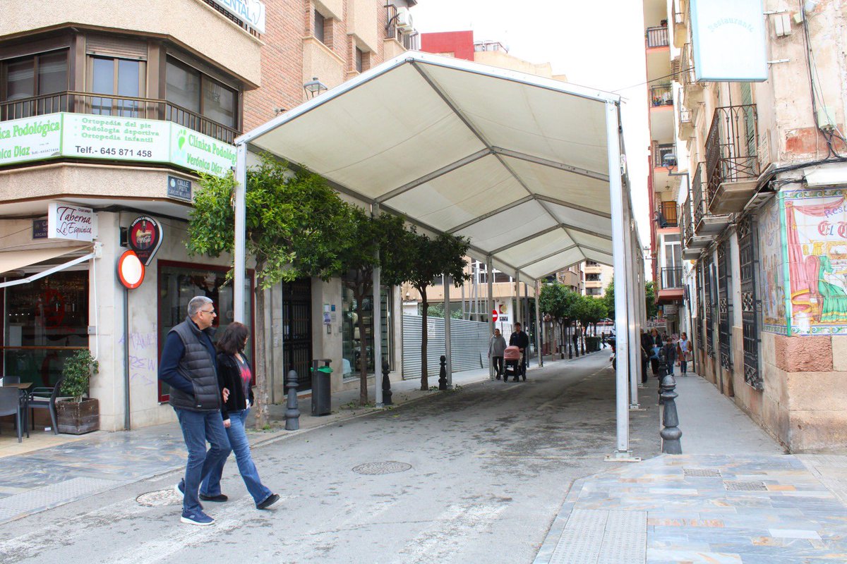 Ayuntamiento Lorca tweet media