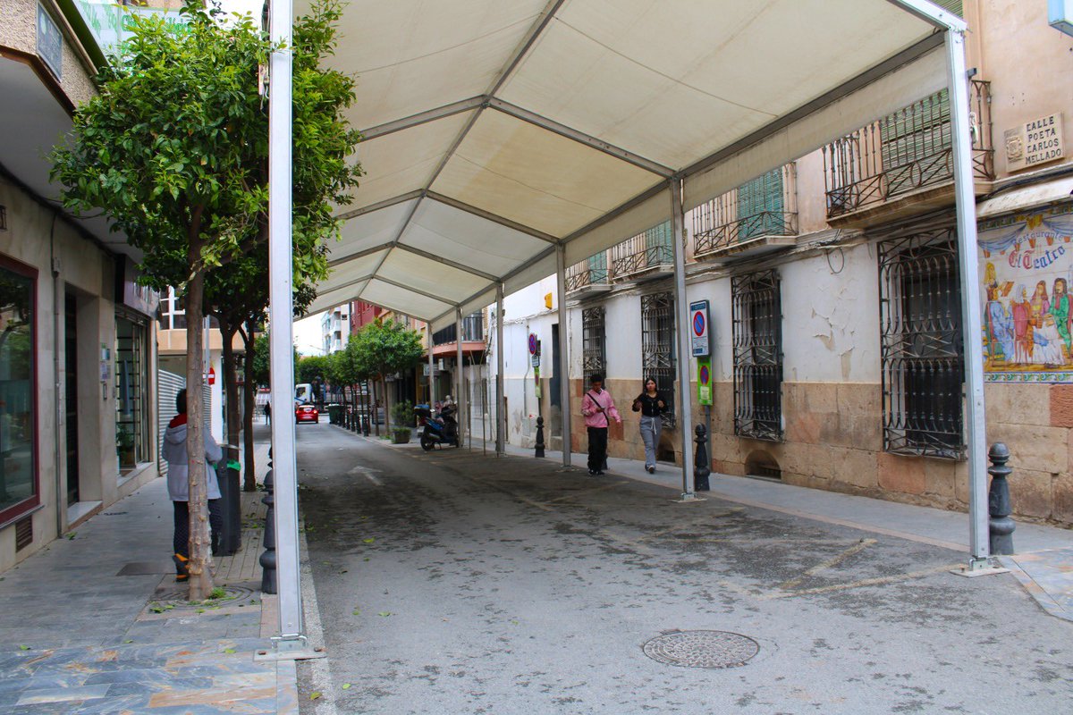 Ayuntamiento Lorca tweet media