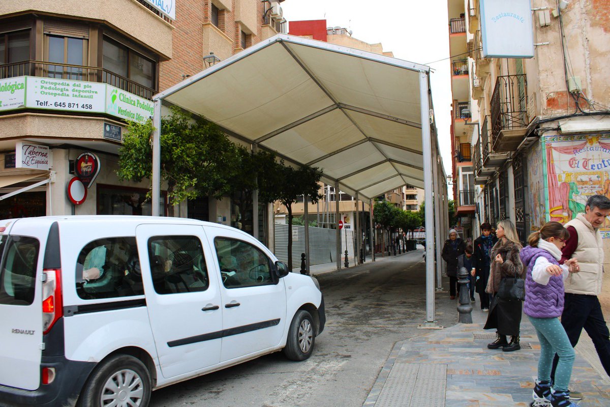 Ayuntamiento Lorca tweet media