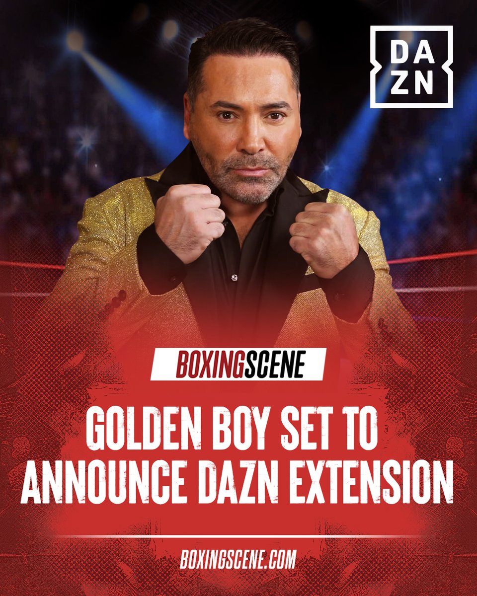 BoxingScene.com tweet media