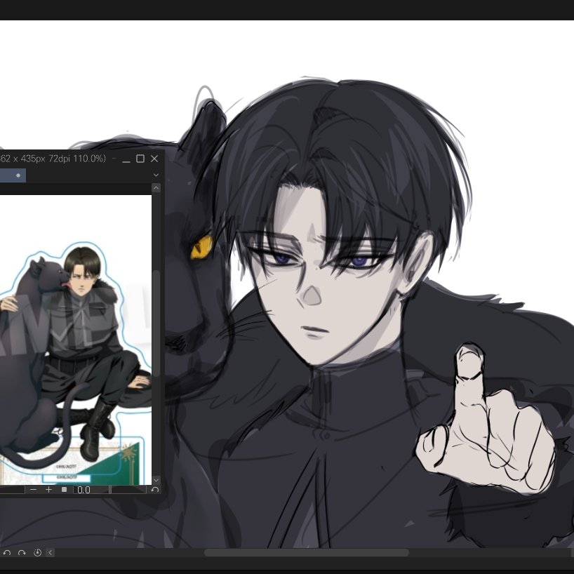 오목눈이 tweet media