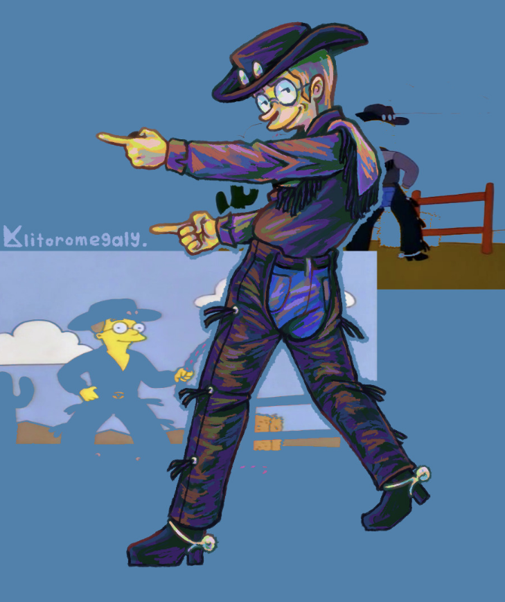 Chamanbot tweet media