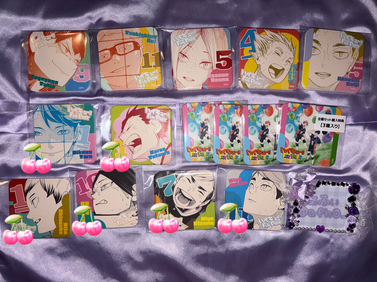 あふぃ𖤐 tweet media