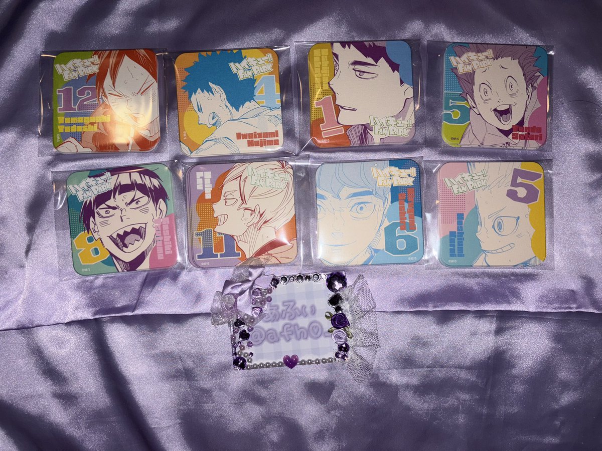 あふぃ𖤐 tweet media