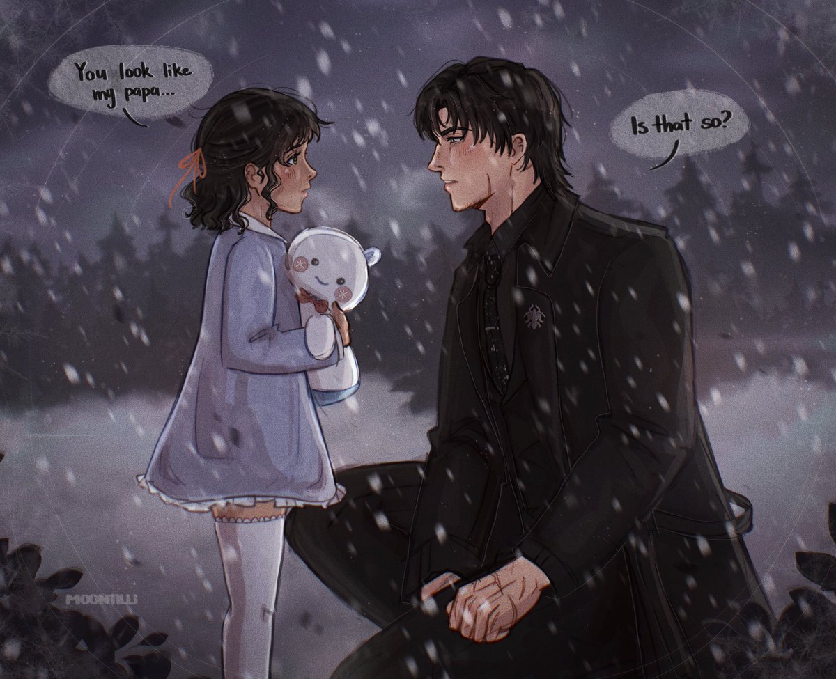 Tilli ♡🧜‍♂️❄️ tweet media