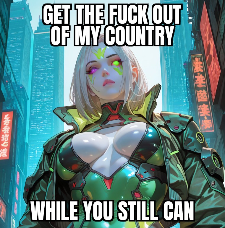 クモ男爵 tweet media