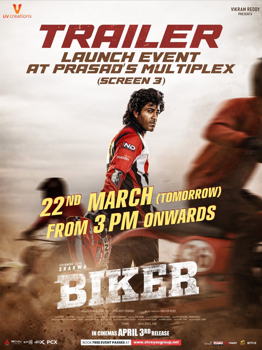 Mr.Film 🎬 tweet media