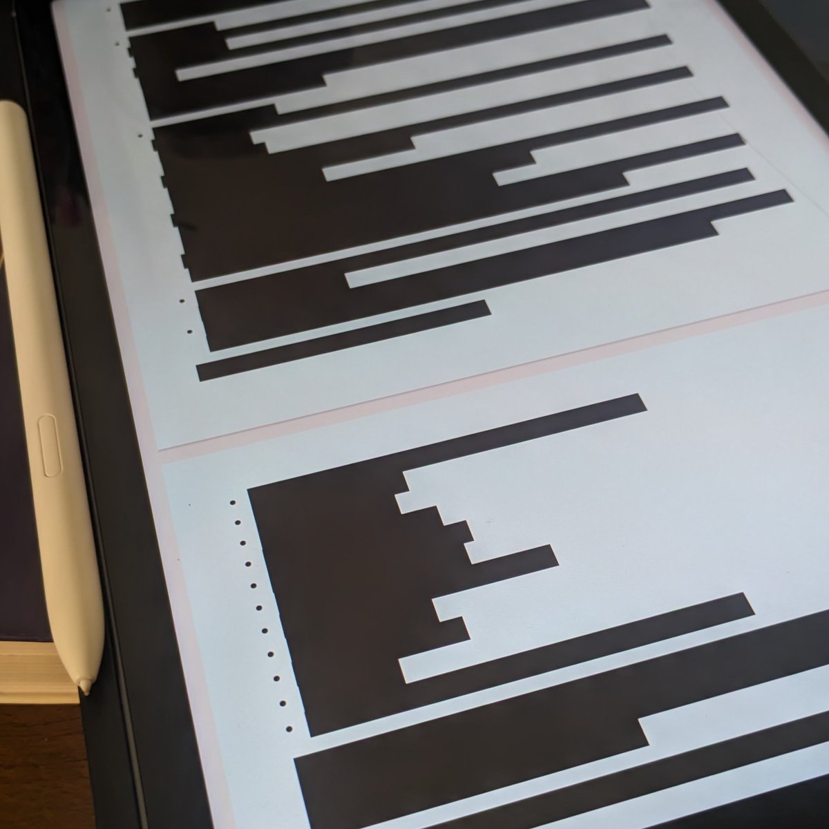 soso&sasa contas de besties tweet media