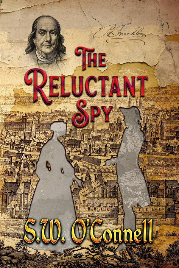 S.W. O'Connell tweet media