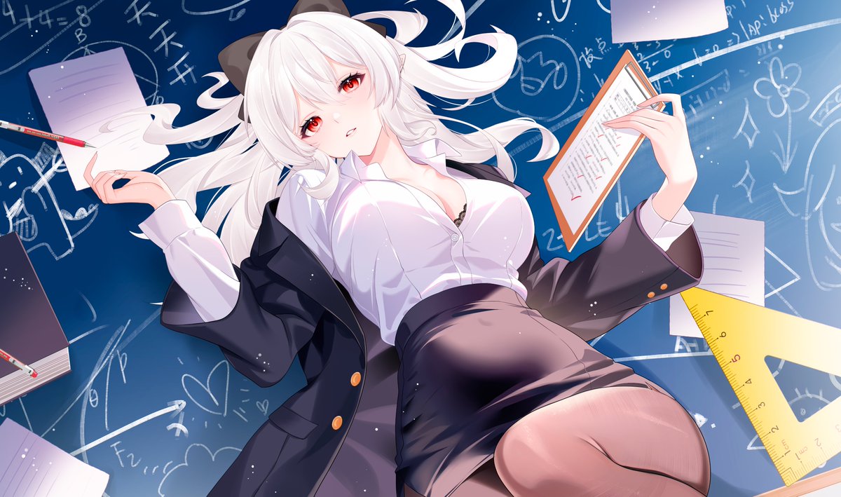 Chisaria 🍷🥀 || Goddess Vtuber tweet media