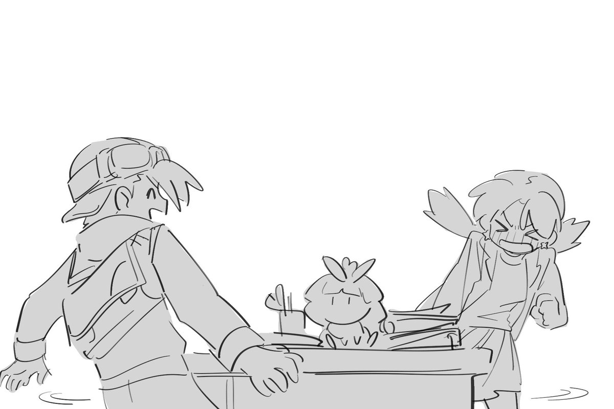 まる ぼうろ tweet media