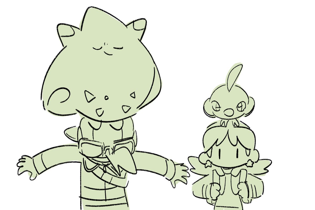 まる ぼうろ tweet media