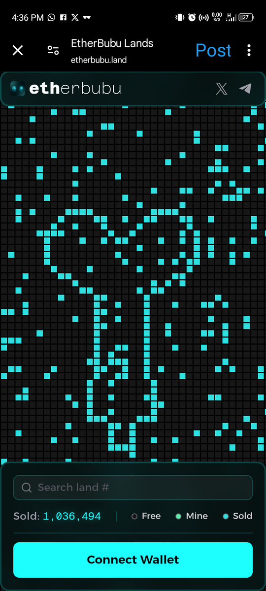 ᴄʜɪᴇꜰᴡᴇʙ3 | $XAGE tweet media