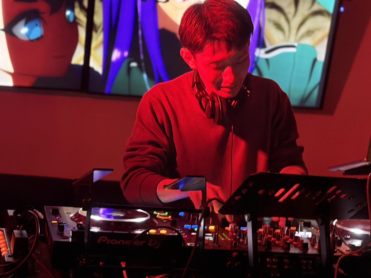 ドラりき tweet media