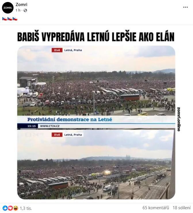 Poslední skaut™ tweet media