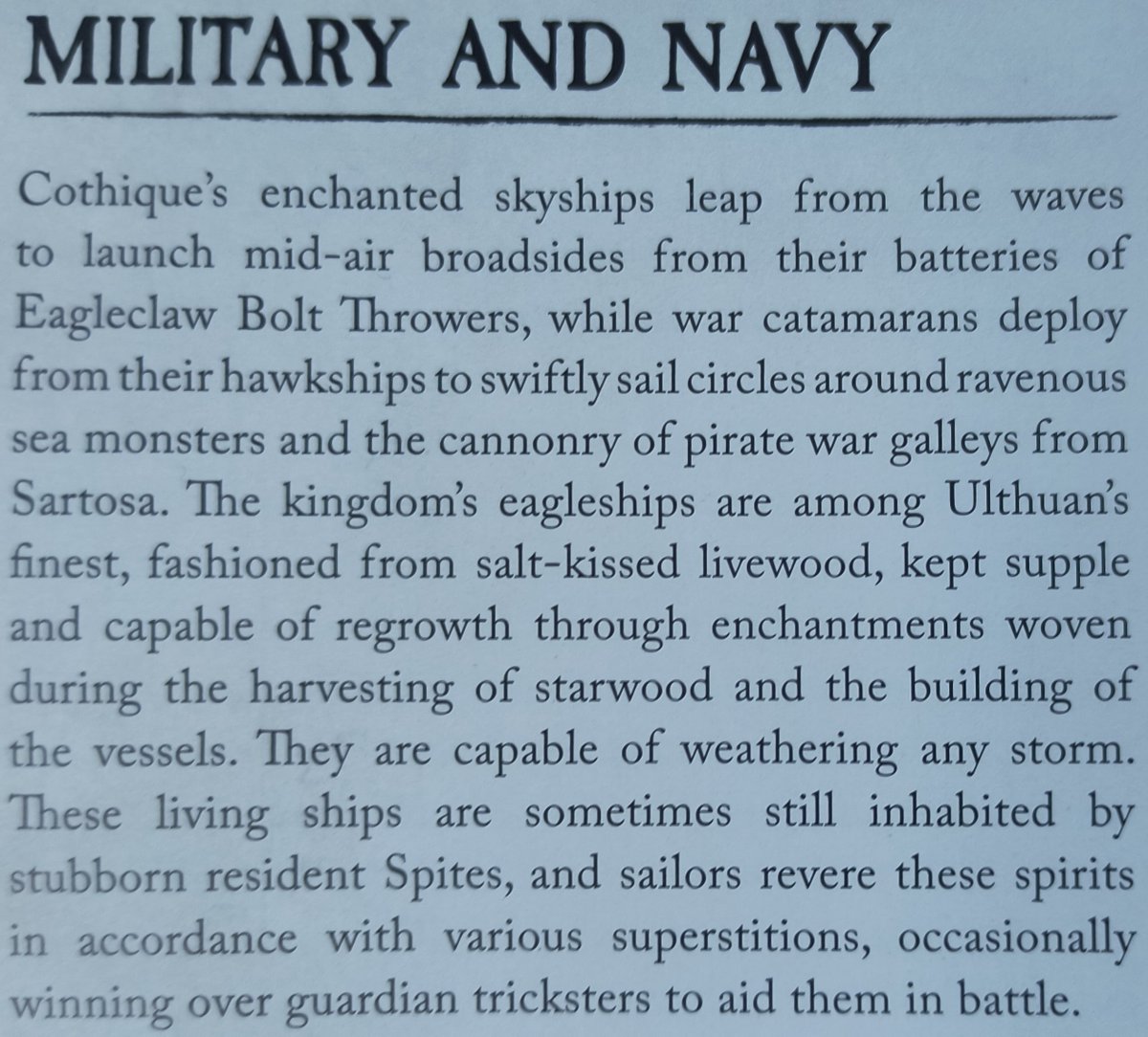 Jyggalag, Princess of Order tweet media