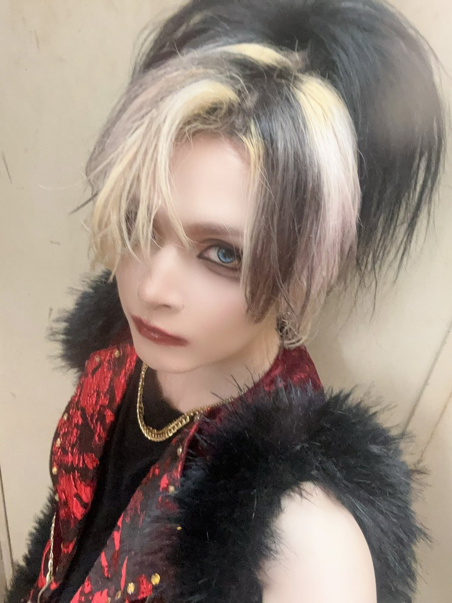 池袋EDGEありがとう
みんなのことしっかり見てたよ
また遊ぼうな