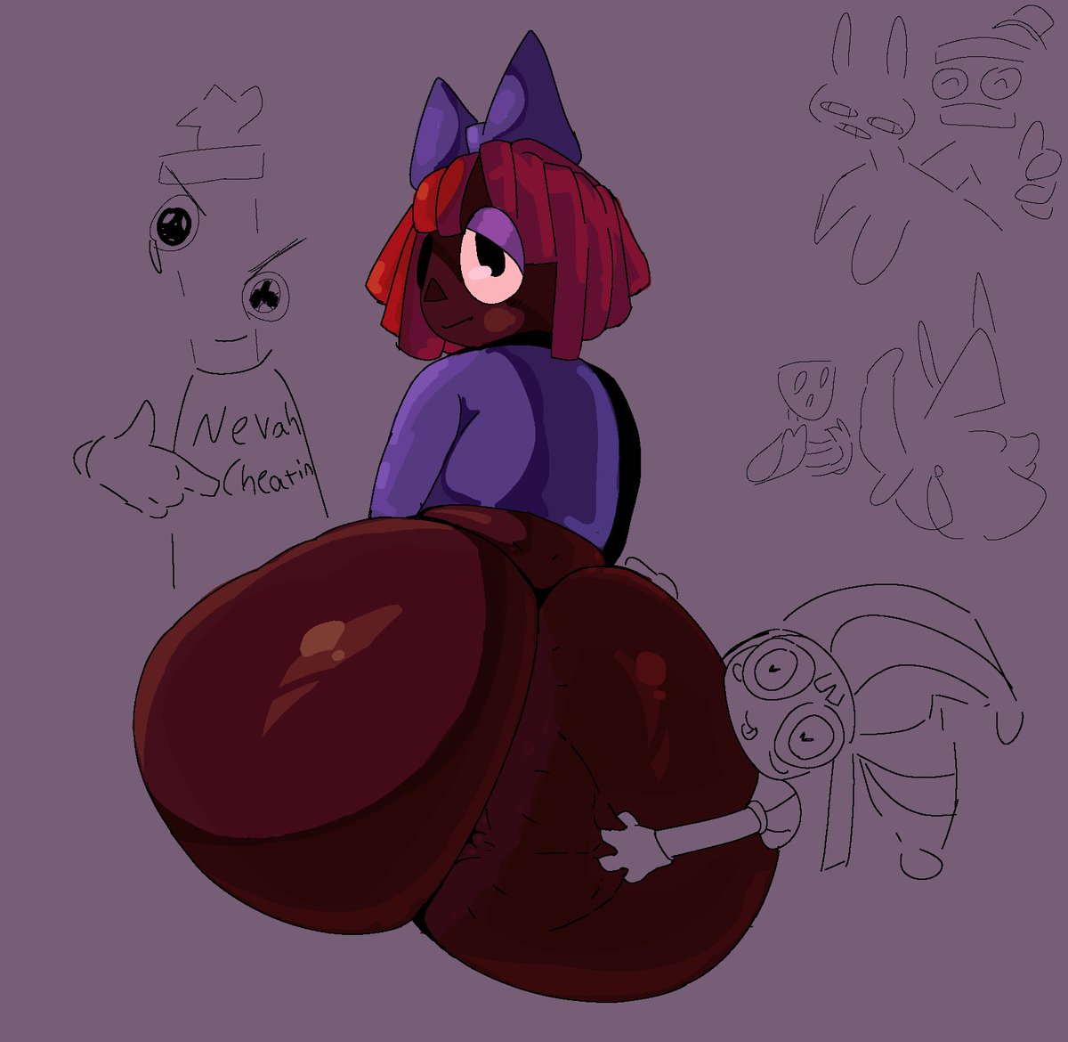 — ⪩ ⪨ 𝘙𝘈𝘎𝘋𝘖𝘓𝘓 tweet media