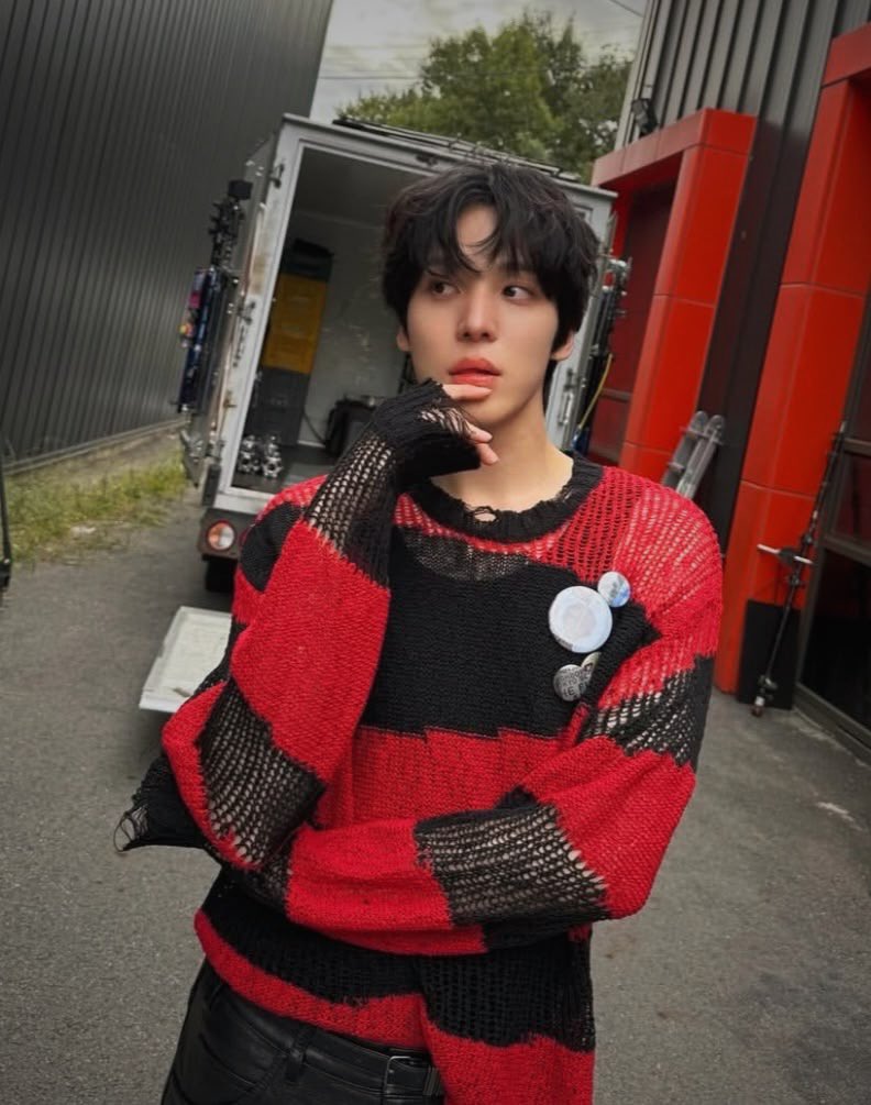 𝖔𝖑𝖎𝖛𝖊🪾 tweet media