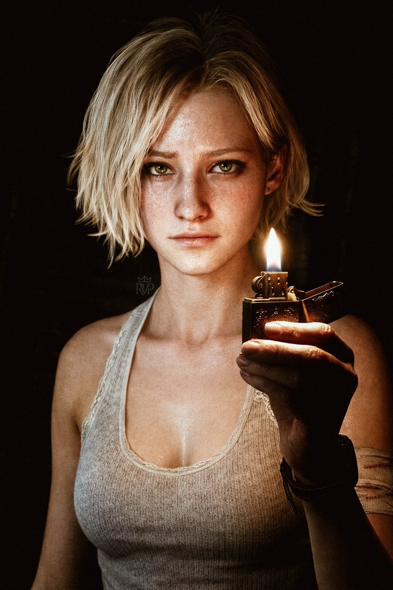 Renan.VP 📸✨#StellarBlade tweet media