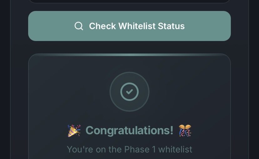 masterSuiswap's tweet image. If your whitelisted for the beta phase testing on @stabilizerfi

Here’s what to do:

• Visit : app.stabilizer.finance
• Connect your wallet
• Claim faucet tokens
• Start swapping, provide liq
• Mint &amp;amp; redeem USDZ
• Earn SP
• Don’t forget to claim your weekly NFTs