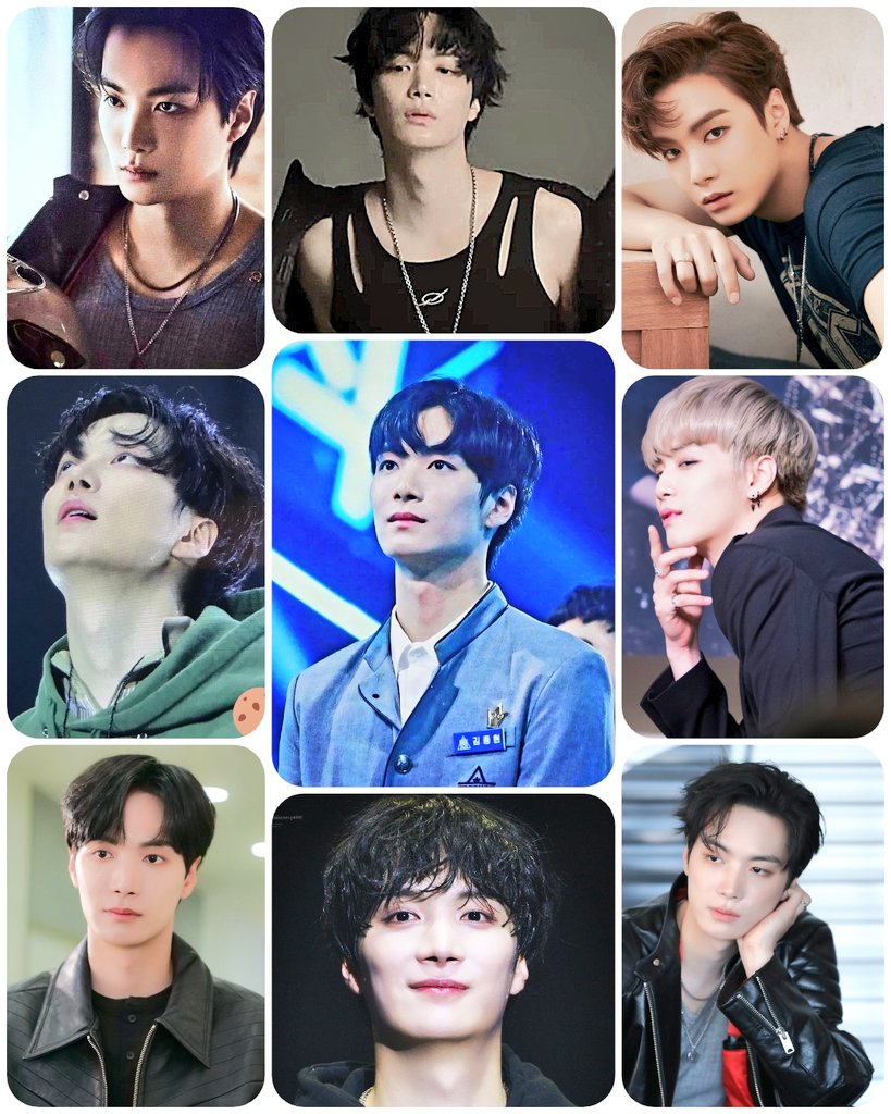 __jonghyeon is baby ✨ &U tweet media