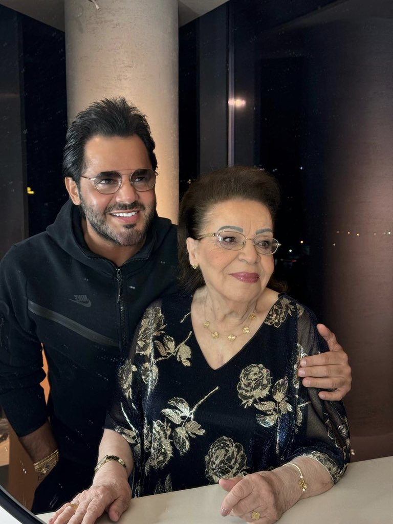 نيشان tweet media