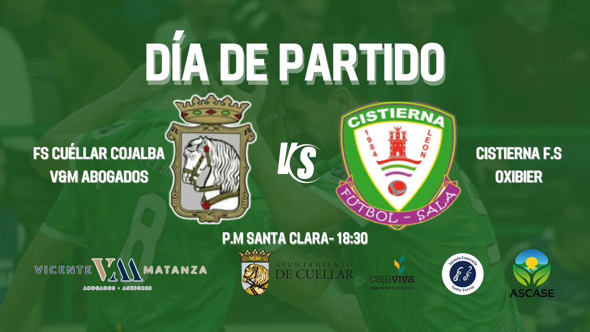 FS Cuéllar-Cojalba V&M Abogados tweet media