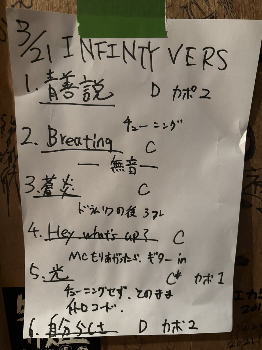 KixtHiro's tweet photo. 約1年間のサポートが今日終わりました！
めっちゃ成長させてもらえたし、何よりすげぇ楽しかった！！
見に来てくれた人も、応援してくれた人もありがとうございました！！！！！
まだまだステージの上に未練たらたらなのでまたどこかのライブハウスで会えますように！

#BACKLASHINGGEAR https://t.co/RmdU9w9htG